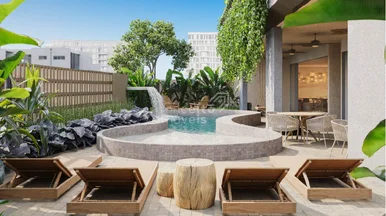 <strong>Oásis 2852 - Surge um Oásis, meio ao espaço urbano!</strong>