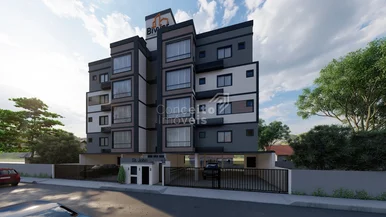 <strong>Residencial Saint Jonh</strong>