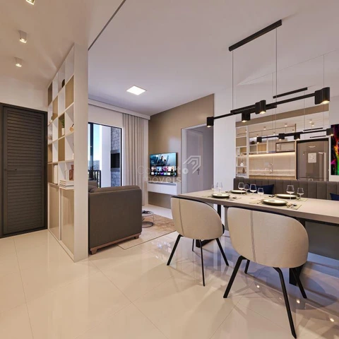 Foto Apartamento
