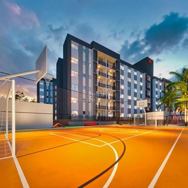 <strong>MS Vivendas Do Atlântico</strong>