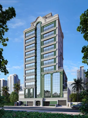 <strong>Grand Trianon Residence</strong>