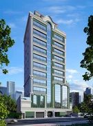 <strong>Grand Trianon Residence</strong>