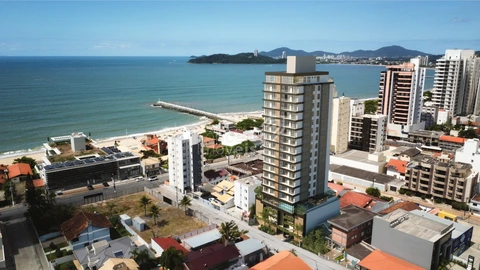 Foto Apartamento