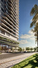 <strong>Momentum Residence</strong>