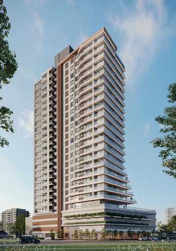 Foto Apartamento
