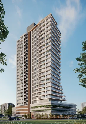 <strong>Momentum Residence</strong>