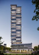 <strong>Momentum Residence</strong>