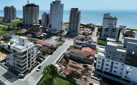 Foto Apartamento