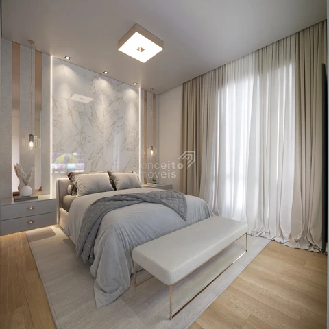 Foto Apartamento