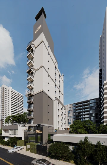 Foto Apartamento