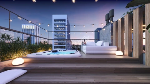 Foto Apartamento