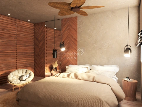 Foto Apartamento