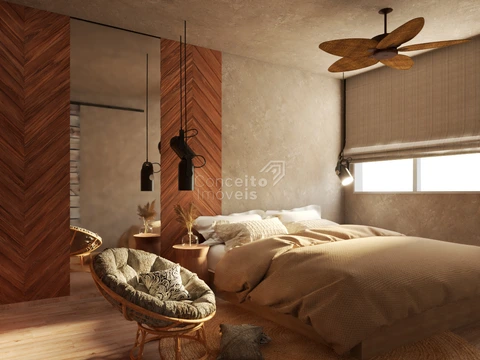 Foto Apartamento