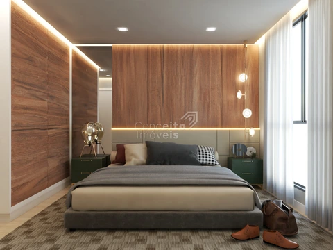 Foto Apartamento