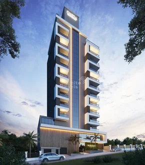 <strong>Melbourne Residence</strong>