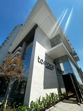 <strong>Terrace Residence</strong>