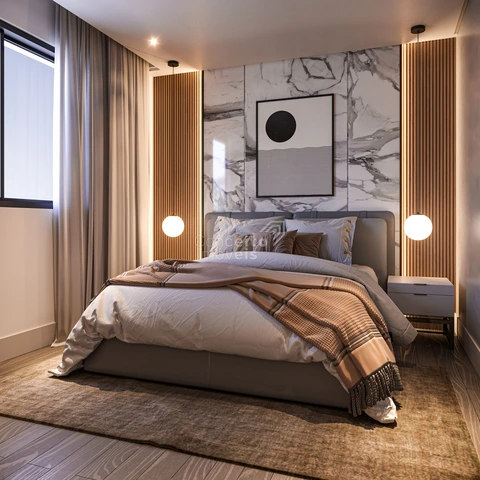 Foto Apartamento