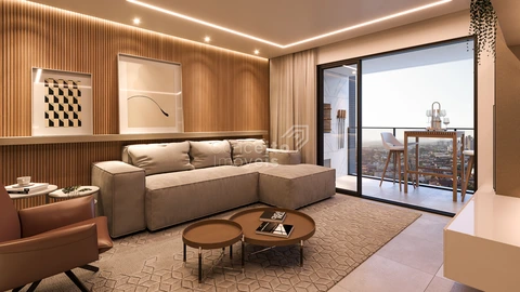 Foto Apartamento