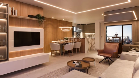 Foto Apartamento