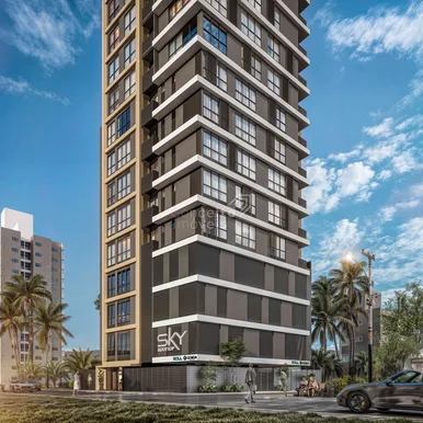 <strong>Sky Rooftop</strong>