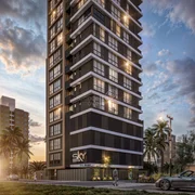 <strong>Sky Rooftop</strong>