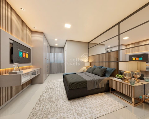 Foto Apartamento