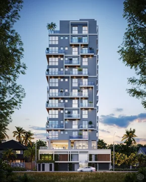 <strong>Serena Residencial</strong>