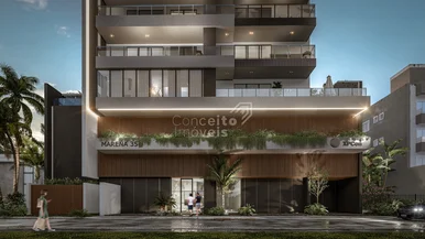 <strong>Residencial Marena</strong>