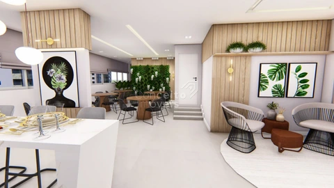 Foto Apartamento