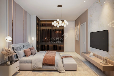 Foto Apartamento