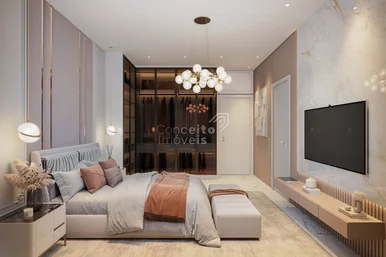 <strong>Jatobá Residencial</strong>