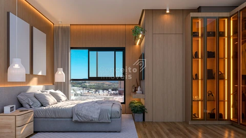 Foto Apartamento