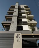 <strong>JK 217 RESIDENCE</strong>