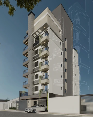 Foto Apartamento