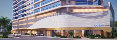 <strong>Ocean Signature Residence</strong>