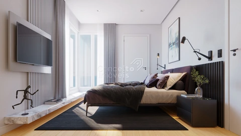 Foto Apartamento