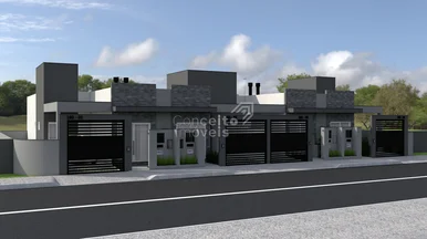 <strong>Burka Residence 1</strong>