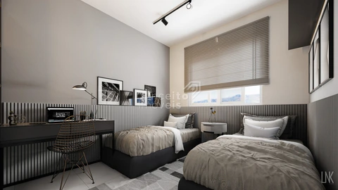 Foto Apartamento