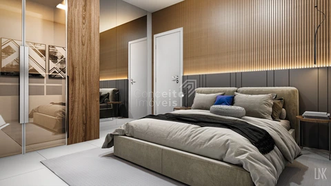 Foto Apartamento