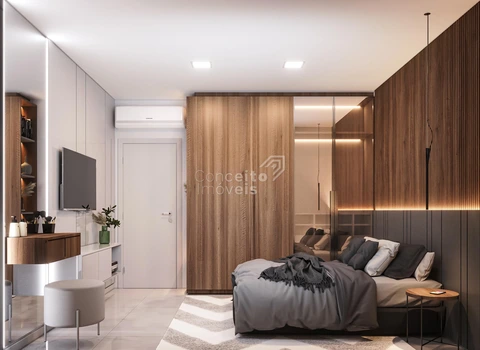 Foto Apartamento