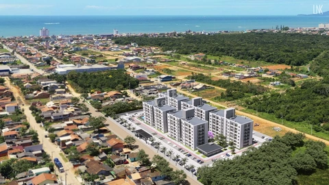 Foto Apartamento