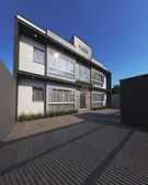 <strong>Lac Leman Residencial</strong>