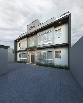 <strong>Lac Leman Residencial</strong>