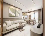 <strong>Lac Leman Residencial</strong>