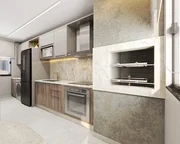 <strong>Lac Leman Residencial</strong>