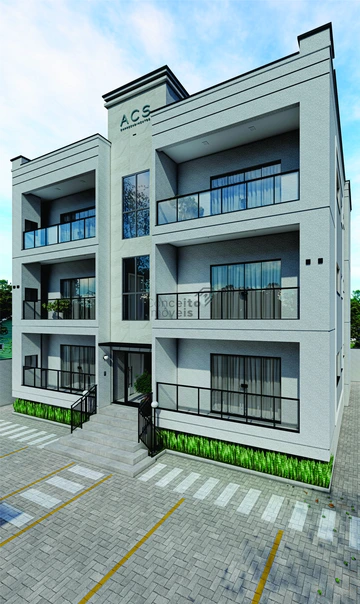 Foto Apartamento