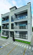 <strong>Residencial Betel</strong>