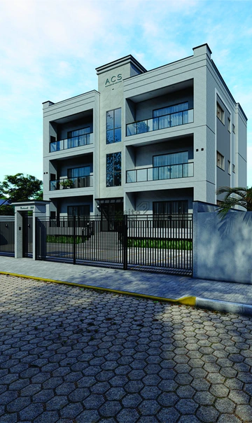 Foto Apartamento