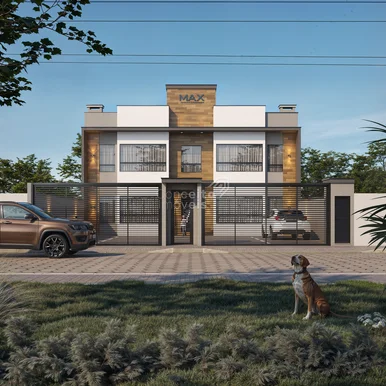 <strong>Riva Residence</strong>