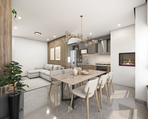 Foto Apartamento